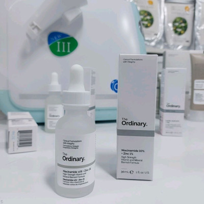 سرم نیاسین آمید اوردنیری-139738