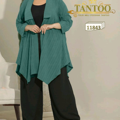 رویه زنانه کراش نخی مدل رویه اسپورت-134662