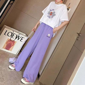 ست بلوز شلوار اسپورت