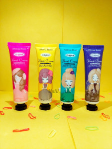 کرم مرطوب کننده بچه-105726