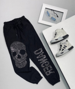 شلوار کتان بنگال پسرانه