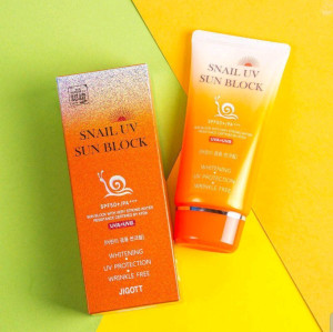 کرم ضد آفتاب فیزیکی جیگوت