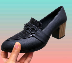 کارمندی زنانه جدید