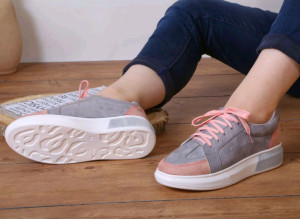 کتانی اسپرت سوییت زنانه