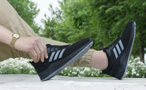 کتانی کاستل مردانه