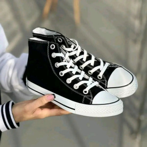 الستار مشکی زنانه