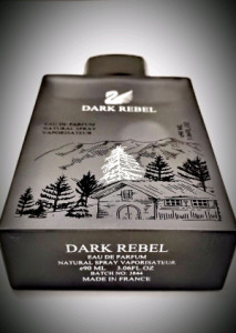 دارک ریبل از شرکت سواروفسکی