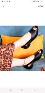 صندل زنانه مدل باران ارسال رایگان-157701