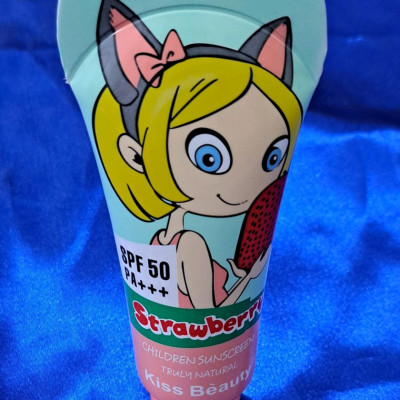 ضد آفتاب بچه-114397