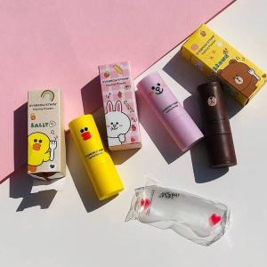 استمپ ابرو و مو میشا حاوی سه عدد شابلون-123728