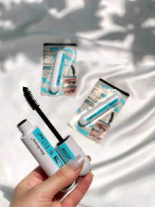 ریمل 24ساعته ضدآب اورجینال کیس بیوتی ریمل حجم دهنده ریمل مویی-118905