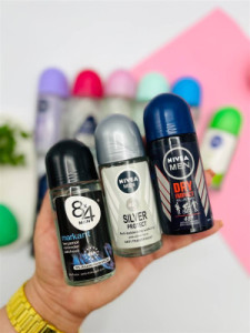 مام خوشبوکننده نیوآ مام ضدتعریق نیوآ مام رولی نیوآ-122668