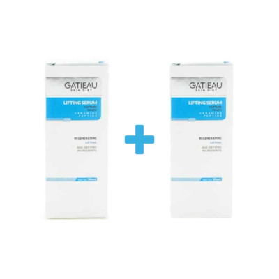 سرم لیفتینگ صورت گاتیو