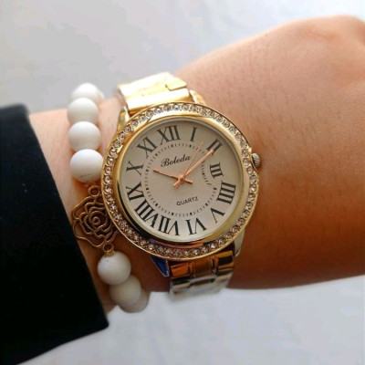 ساعت مچی زنانه مارک توپر