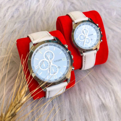 ساعت ست زنانه و مردانه سیتیزن