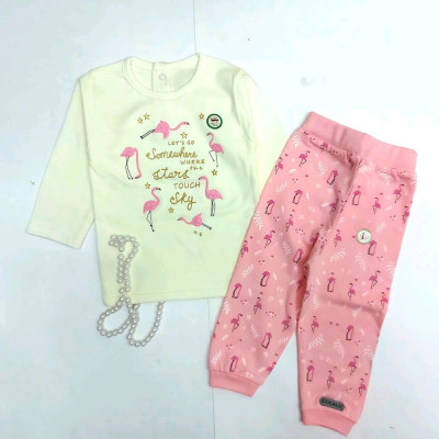 بلوزشلوار دخترانه نقلی شیک