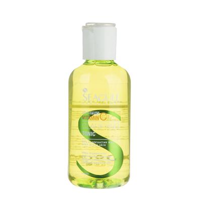 تونیک روشن کننده حاوی ویتامین ث سی گل حجم 150میلی لیتر-151155