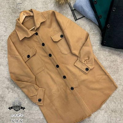 مانتو کتی زنانه پشمی مانتو فوتر مدل کتی