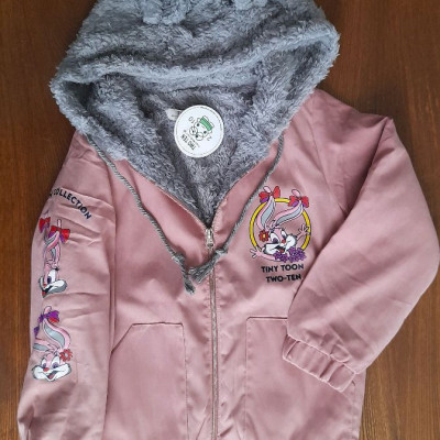 سویشرت دخترانه-124781