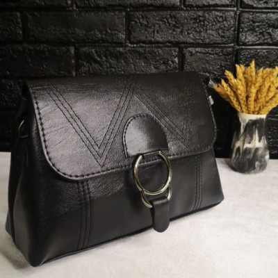 کیف رودوشی 3 زیپ-149507