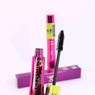 ریمل سه کاره فارفاشا (پوکه صورتی)-129727