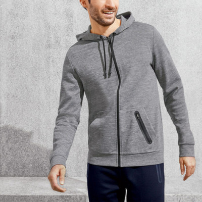 سویشرت ورزشی مردانه Crivit