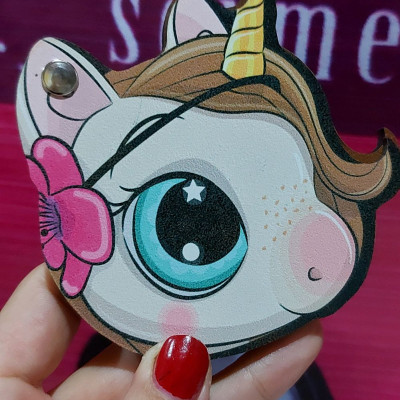 آینه های چوبی دردار