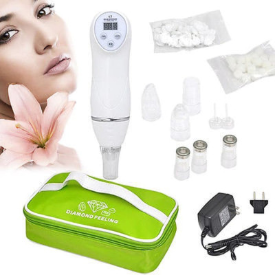 دستگاه پاکسازی پوست میکرودرم دیاموند diamond-133970