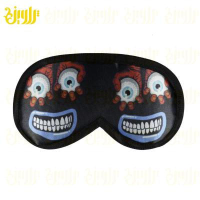 چشم بند خواب کد CH256