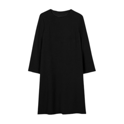 تونیک مانتویی کرپ نخ سایز 32 تا 62