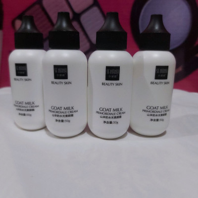 کرم روشن کننده شیر بز سنانا-147927