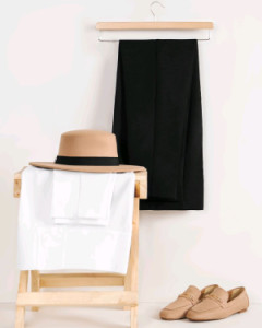 شلوار مازاراتی آماس