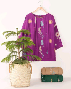 شومیز آتوسا