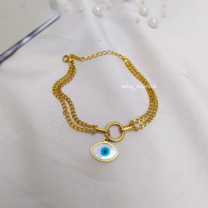 دستبند چشم نظر