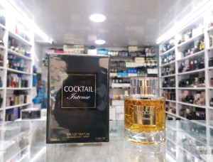 ادکلن کوکتل فرگرانس مشابه آنجلز شیر بای کیلیان