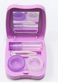 جا لنزی مسافرتی