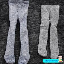 جوراب شلواری دخترانه-121322