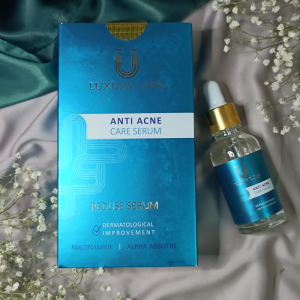 سرم ضد جوش لاکچری کوین