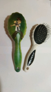 برس کودک‌طرح بن تن