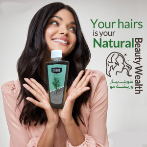 تونیک تقویت کننده مو 300 میل