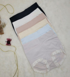 شورت گنی کمربلند