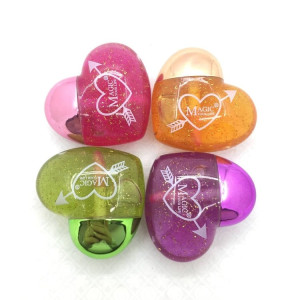 رژ حرارتی magic