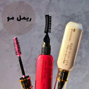 ریمل رنگ موی رنگی-132528