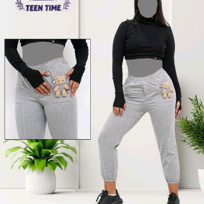 شلوار دخترونه تینجر