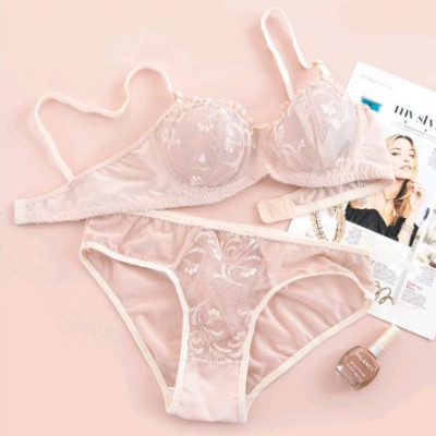 ست لباس زیر تورگاز