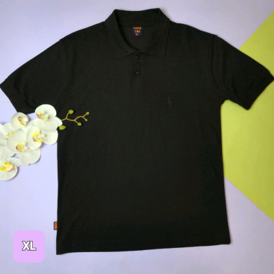 تیشرت جودون پنبه مردانه سایز XL-135378