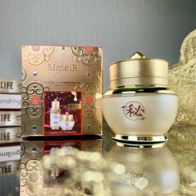 کرم سفت کننده و تسکین دهنده MmeiR-127153