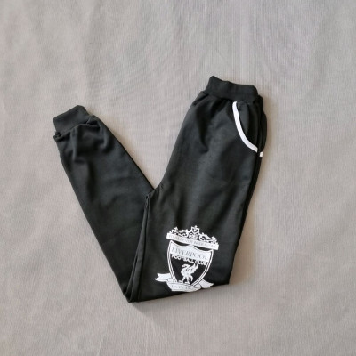 شلوار اسلش پسرانه مشکی فلامنت زهره سایزهای 70 و 80 و 90