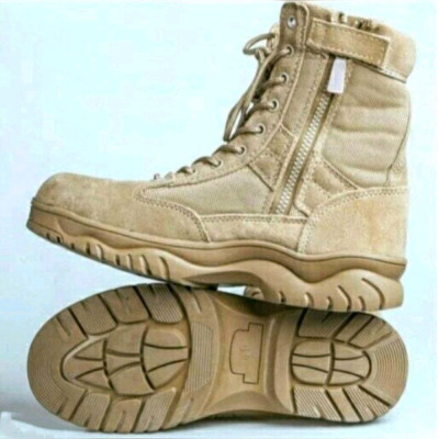 پوتین کوهنوردی پاراشوت امیررضا سایز 41