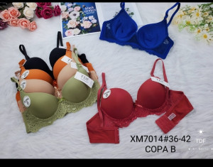 سوتین جکدار زنانه-117880